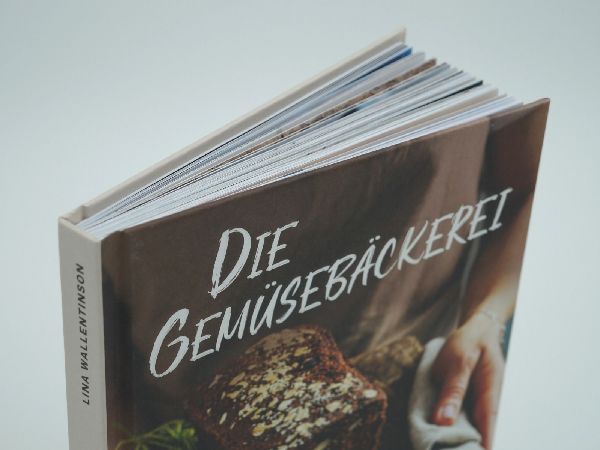 Die Gemüsebäckerei