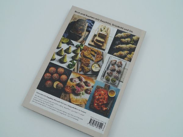 Die Gemüsebäckerei