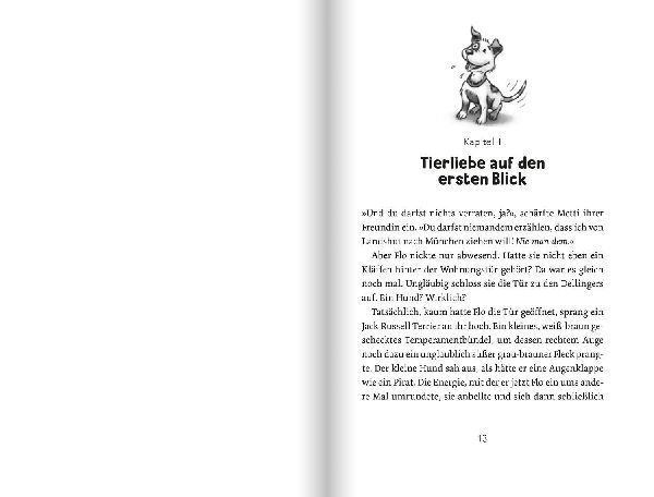 Die Isar-Detektive 2. Verdacht im Tierheim