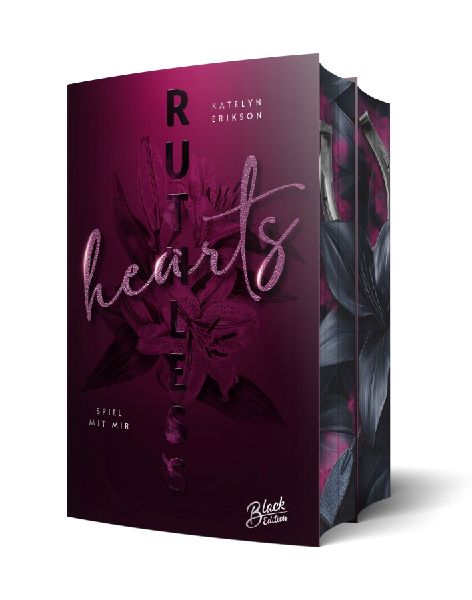 Ruthless Hearts