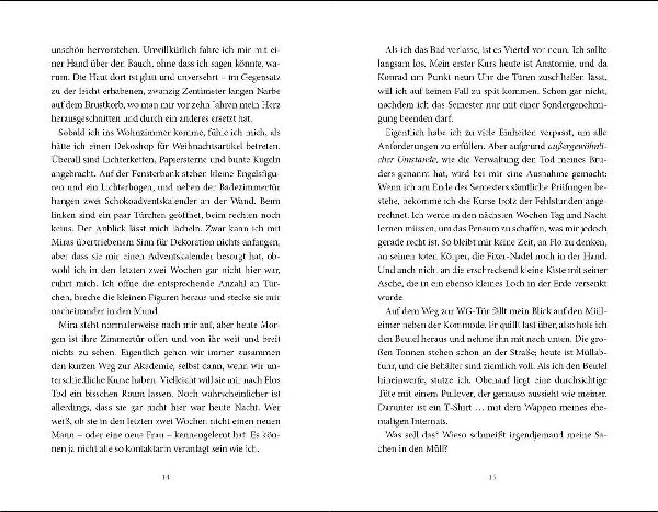 Academy of Lies (Band 2) - Autopsie einer Intrige