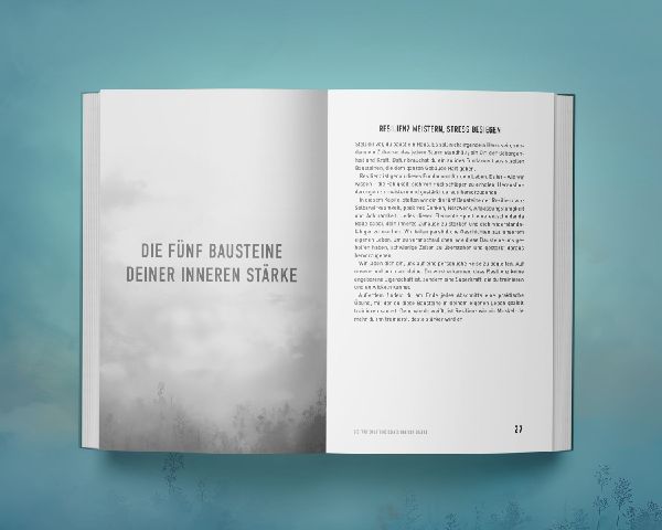 Stärker als der Stress