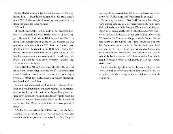 Academy of Lies (Band 2) - Autopsie einer Intrige