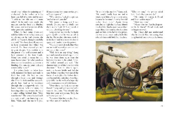 Czech Fairytales