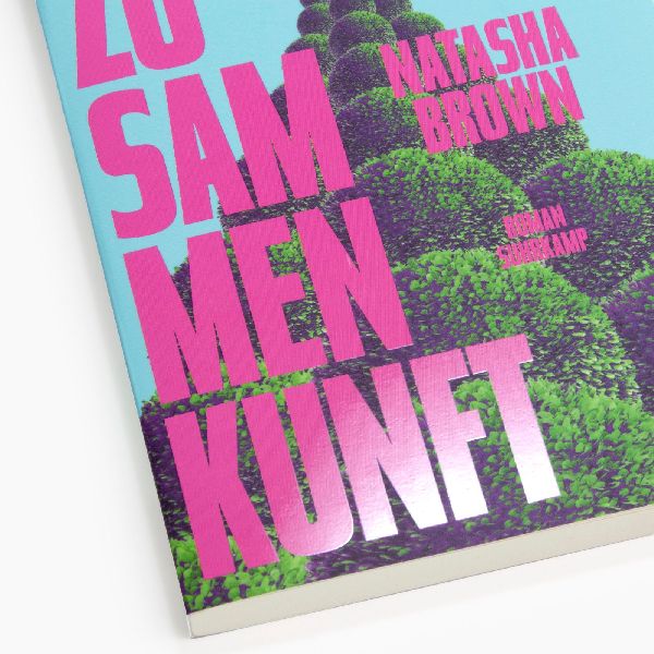 Zusammenkunft