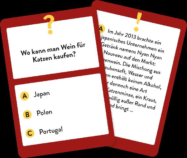 Wein Wissens-Quiz