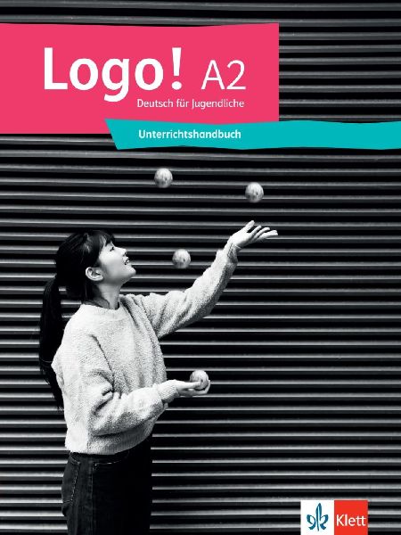 Logo! A2. Unterrichtshandbuch
