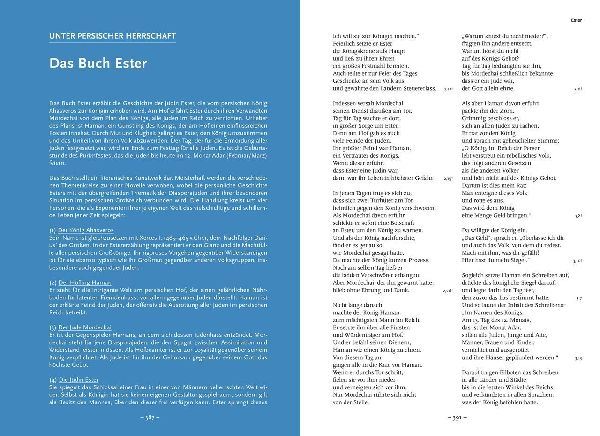 Neukirchener Bibel - Das Alte Testament