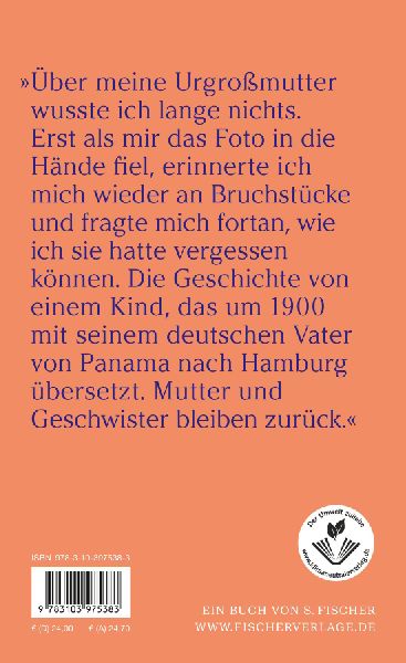 Weiße Flecken