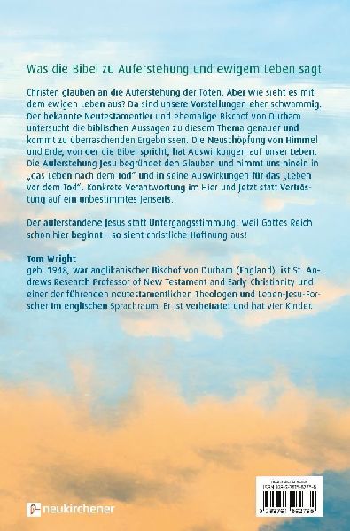Von Hoffnung überrascht
