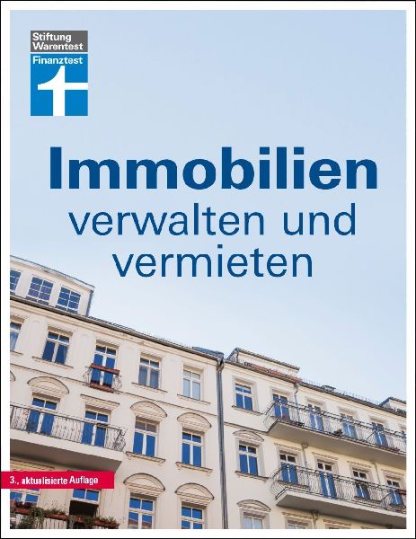 Immobilien verwalten und vermieten