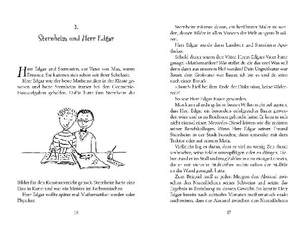 Herr Bello 1. Herr Bello und das blaue Wunder
