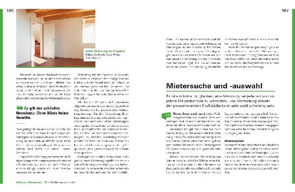 Immobilien verwalten und vermieten