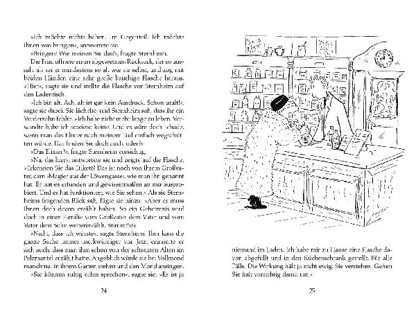 Herr Bello 1. Herr Bello und das blaue Wunder