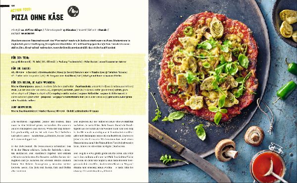 Vegan Rock You