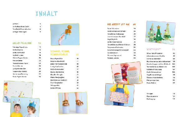 111 x Bastel-Spaß: 2 Bücher im Bundle