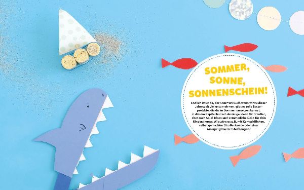 111 x Bastel-Spaß: 2 Bücher im Bundle