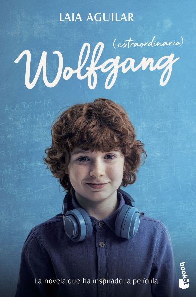 Wolfgang extraordinario