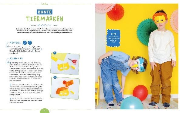 111 x Bastel-Spaß: 2 Bücher im Bundle