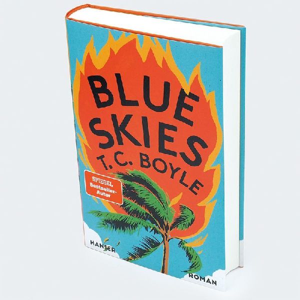 Blue Skies
