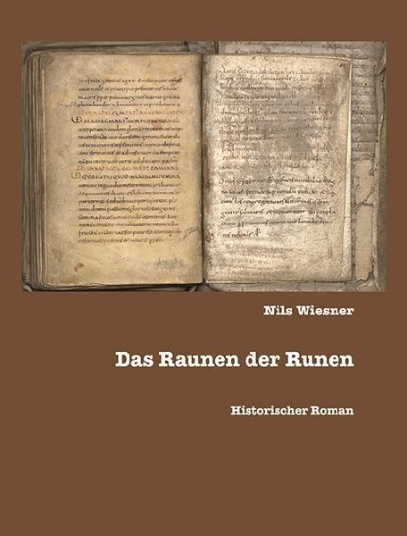 Das Raunen der Runen
