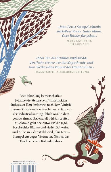 Im Wald