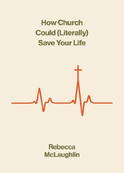 How Church Could  Save Your Life