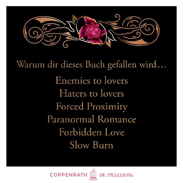Hunting Souls (Romantasy-Dilogie, 