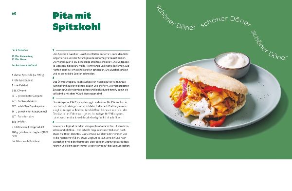 Lieblingsrezepte aus deinem Airfryer - vegetarisch