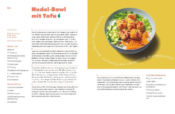 Lieblingsrezepte aus deinem Airfryer - vegetarisch