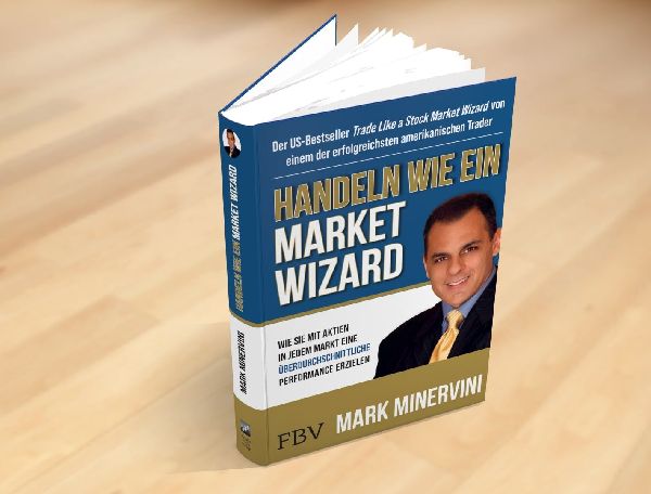 Handeln wie ein Market Wizard