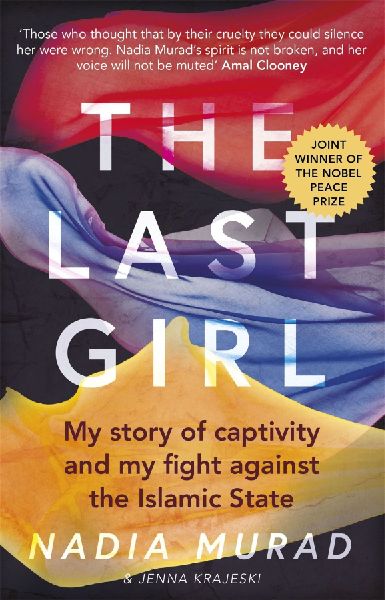 The Last Girl