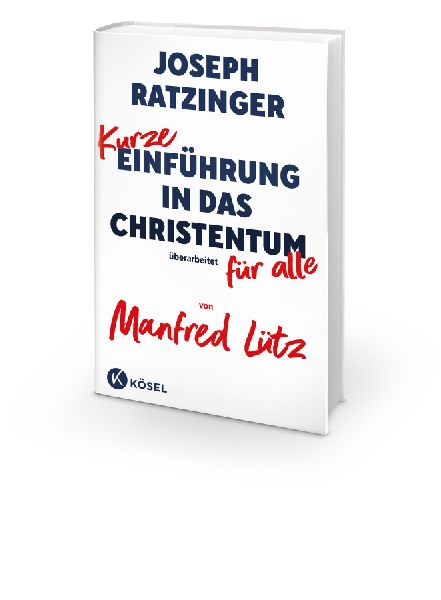 Kurze Einführung in das Christentum