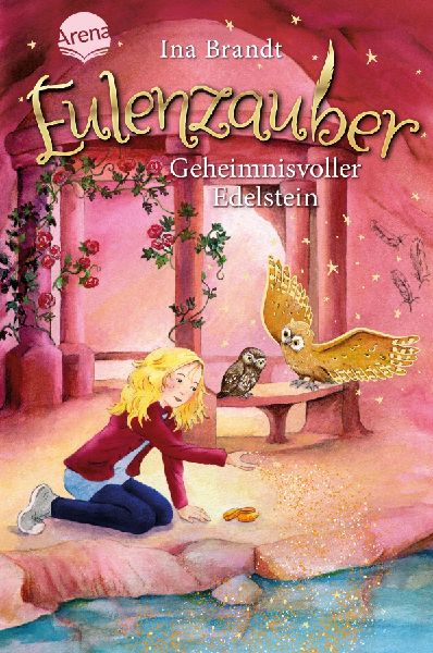 Eulenzauber 07. Geheimnisvoller Edelstein