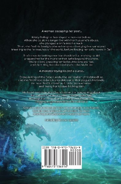 The Saltwater Curse