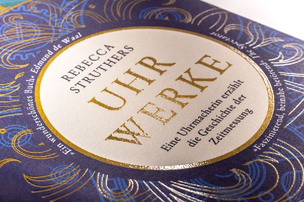 Uhrwerke