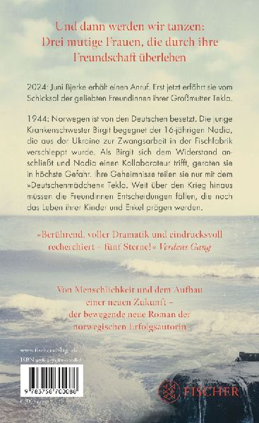 Wir sehen uns wieder am Meer