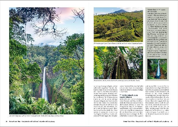 KUNTH Unterwegs in Costa Rica