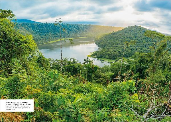 KUNTH Unterwegs in Costa Rica