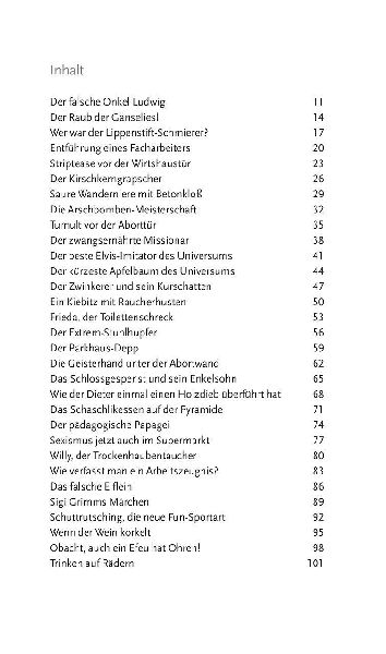 Ich bitte um Milde. Band 2 - 60 neue Gerichtsglossen