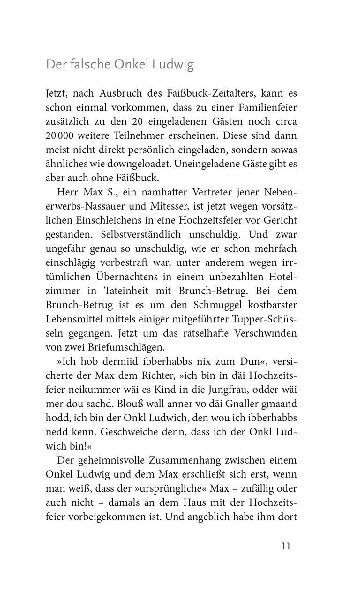 Ich bitte um Milde. Band 2 - 60 neue Gerichtsglossen