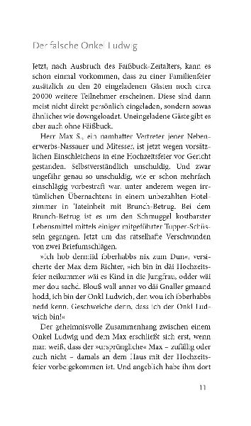 Ich bitte um Milde. Band 2 - 60 neue Gerichtsglossen