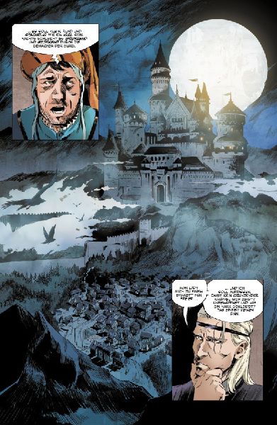 The Witcher: Eine Frage des Preises