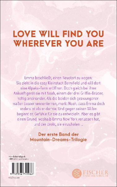 Love will find you