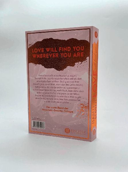 Love will find you