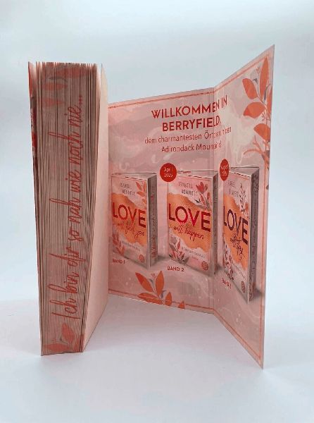 Love will find you
