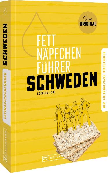 Fettnäpfchenführer Schweden