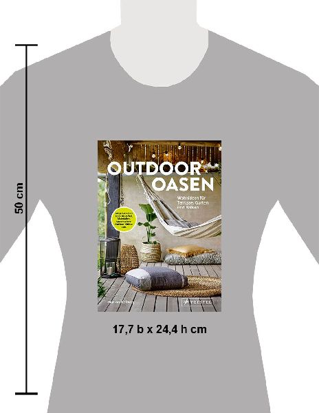 Outdoor Oasen