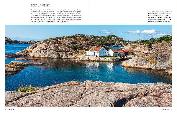 KUNTH Norwegen. Das Buch