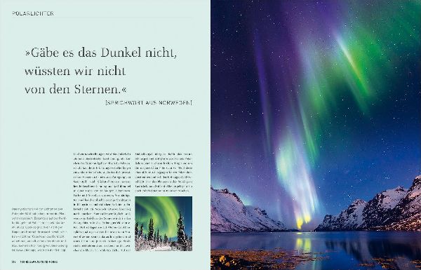 KUNTH Norwegen. Das Buch